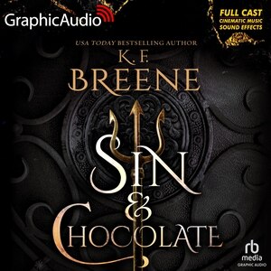 Couverture_Sin & Chocolate [Dramatized Adaptation]