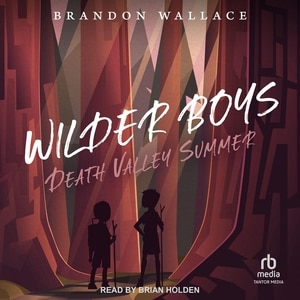 Couverture_Death Valley Summer