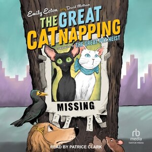 Couverture_The Great Catnapping