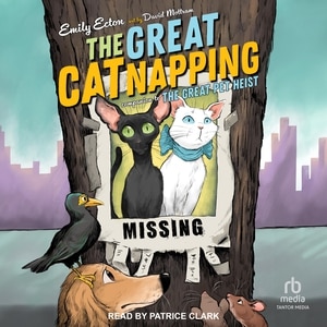 Couverture_The Great Catnapping