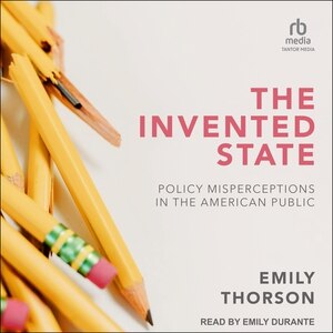 Couverture_The Invented State