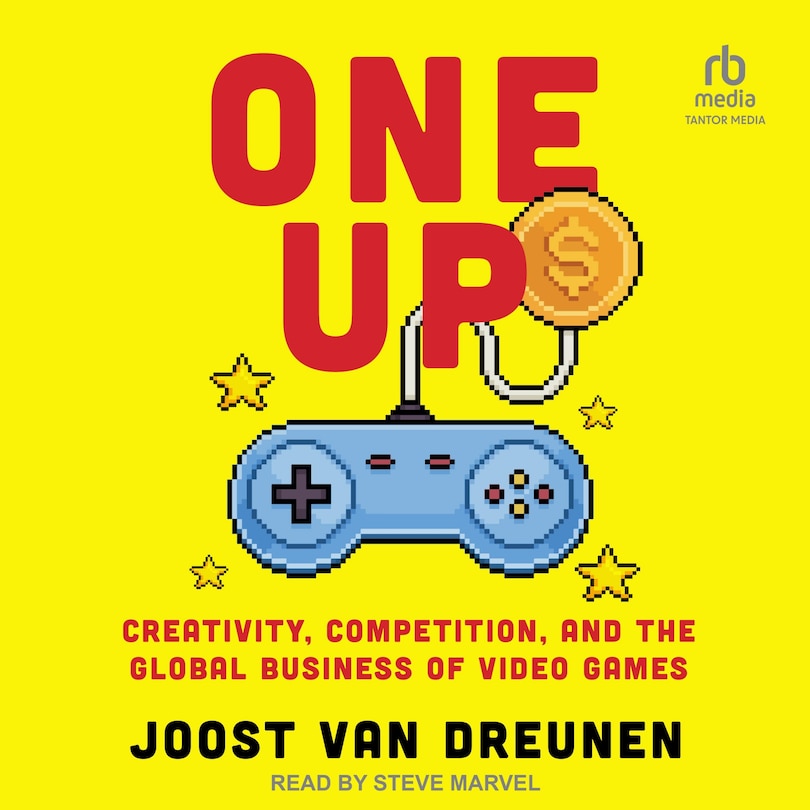 Couverture_One Up