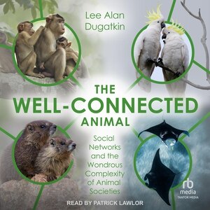 Couverture_The Well-Connected Animal