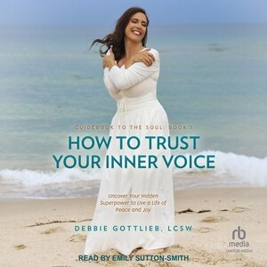 Front cover_How to Trust Your Inner Voice