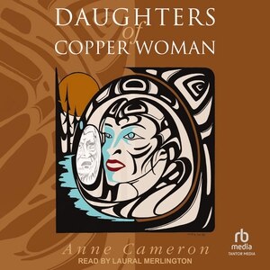 Front cover_Daughters of Copper Woman