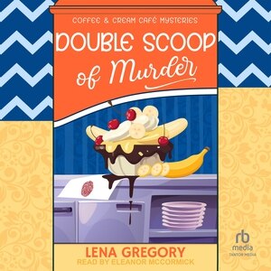 Front cover_Double Scoop of Murder