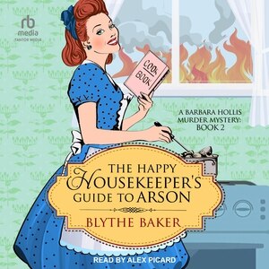 Couverture_The Happy Housekeeper's Guide to Arson