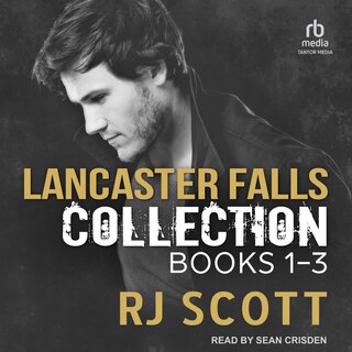 Couverture_Lancaster Falls Boxed Set