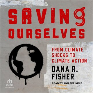 Front cover_Saving Ourselves