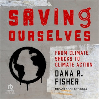 Couverture_Saving Ourselves