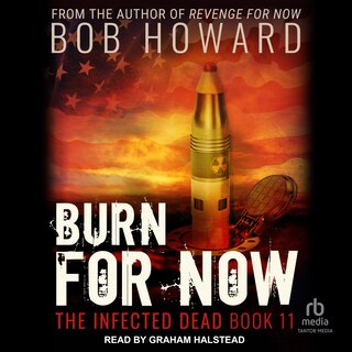 Front cover_Burn for Now