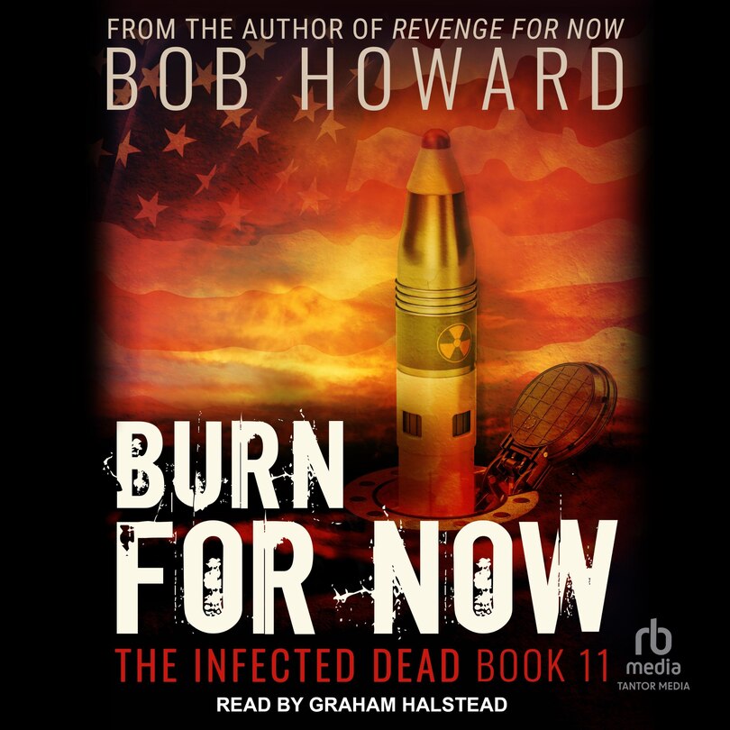 Front cover_Burn for Now