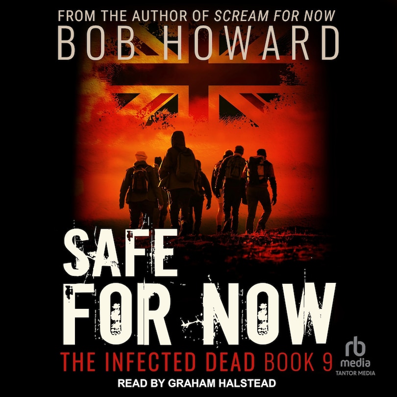 Couverture_Safe for Now