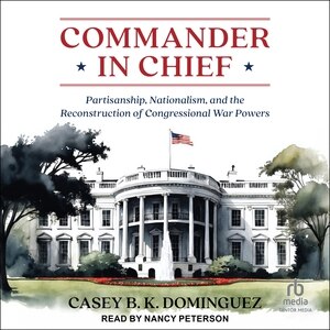 Front cover_Commander in Chief