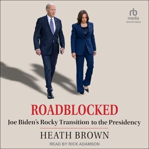 Front cover_Roadblocked