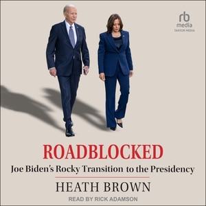 Front cover_Roadblocked