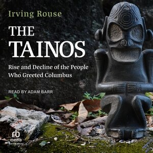 Couverture_The Tainos