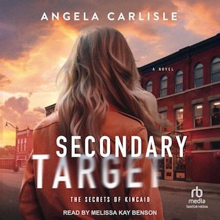 Couverture_Secondary Target