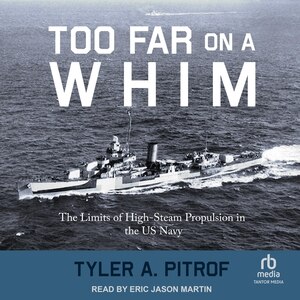 Couverture_Too Far on a Whim