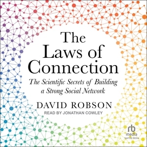 Couverture_The Laws of Connection