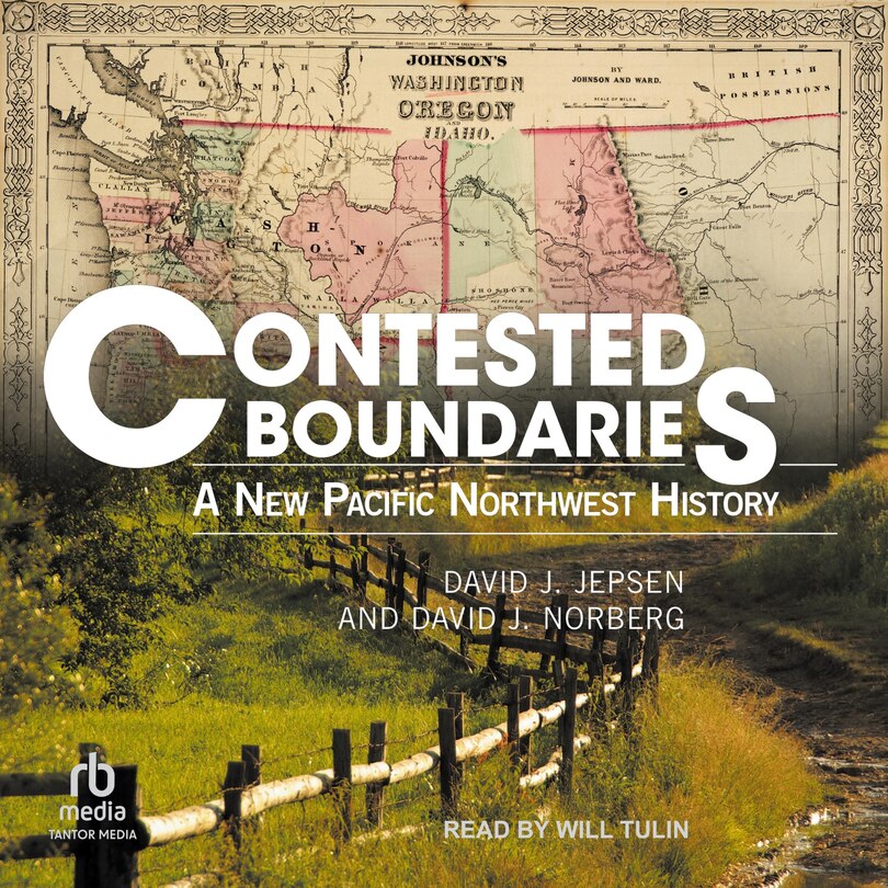 Couverture_Contested Boundaries