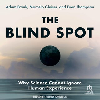 Front cover_The Blind Spot