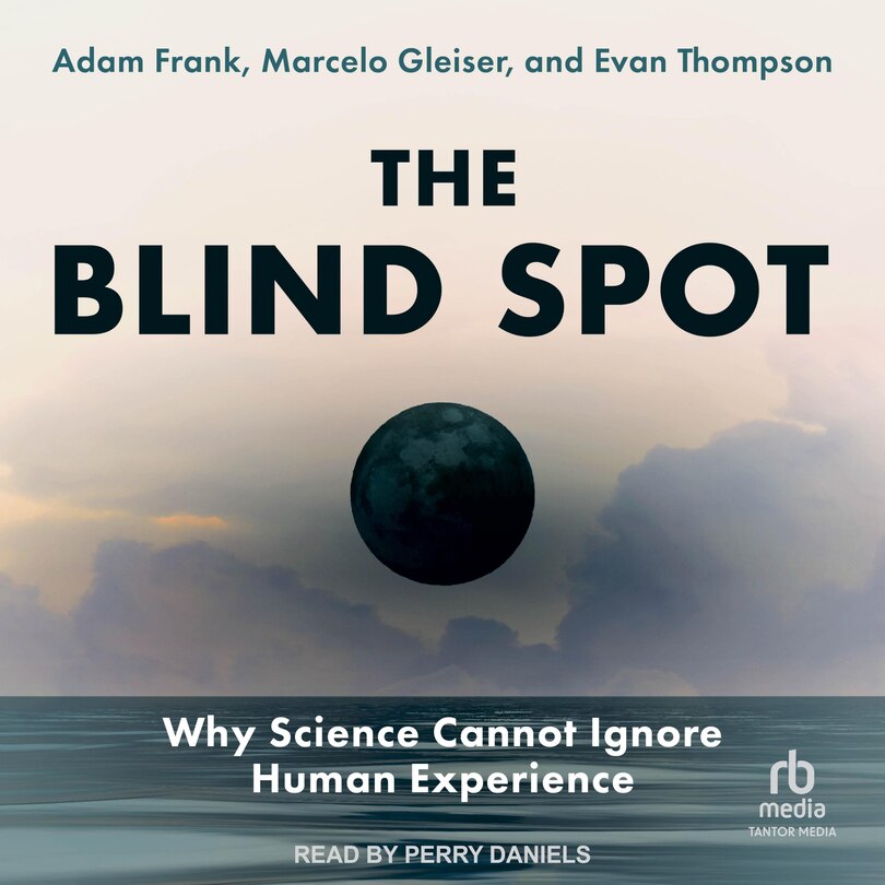 Front cover_The Blind Spot
