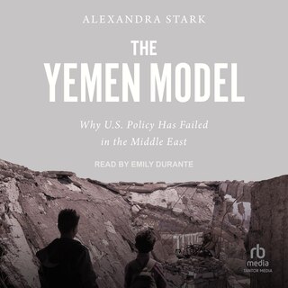 Front cover_The Yemen Model