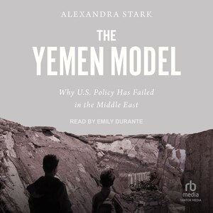 Couverture_The Yemen Model