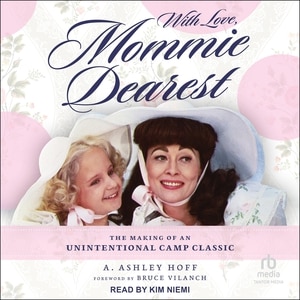 Couverture_With Love, Mommie Dearest