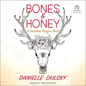 Front cover_Bones & Honey