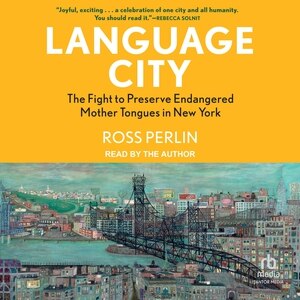 Front cover_Language City