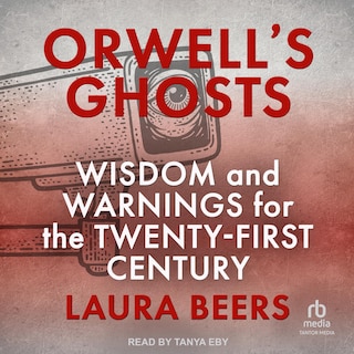 Couverture_Orwell's Ghosts