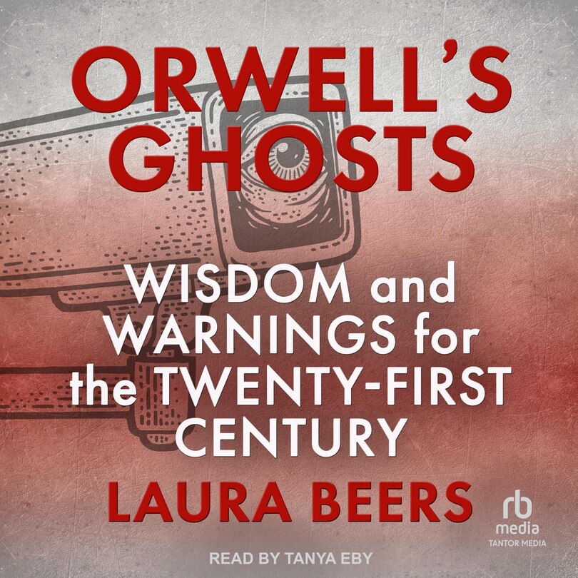 Couverture_Orwell's Ghosts