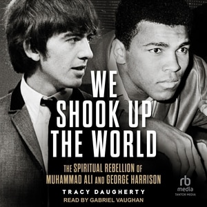 Front cover_We Shook Up the World