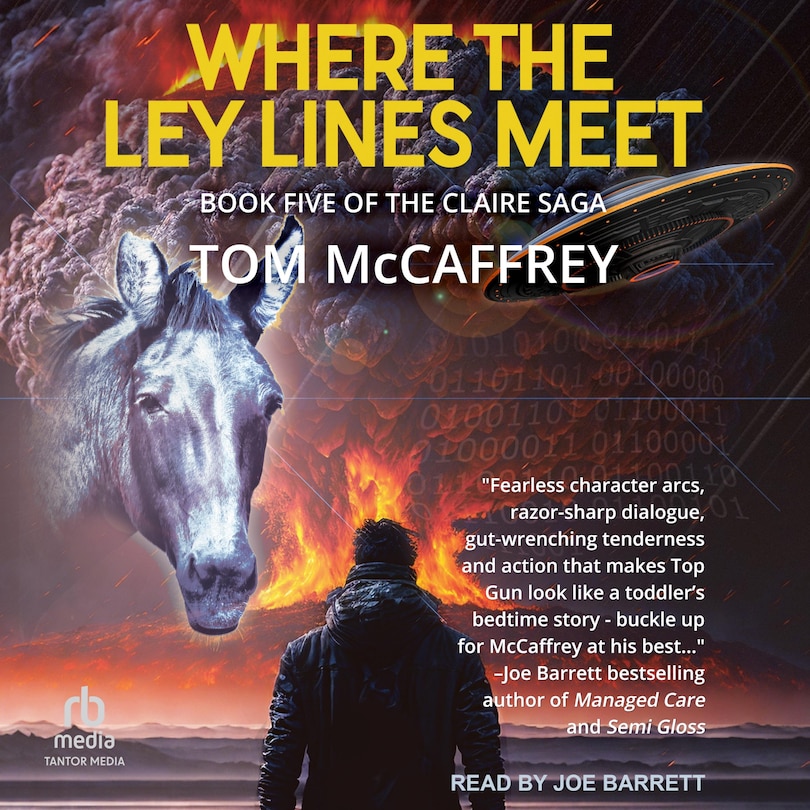 Front cover_Where The Ley Lines Meet
