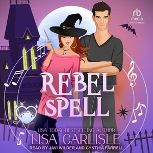 Front cover_Rebel Spell
