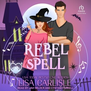 Front cover_Rebel Spell