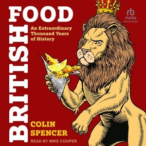 Couverture_British Food