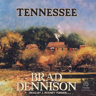 Front cover_Tennessee