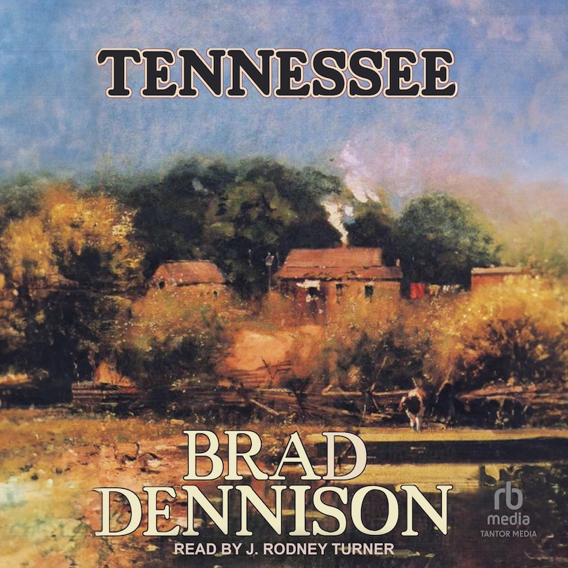 Front cover_Tennessee
