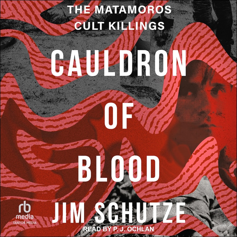 Front cover_Cauldron of Blood