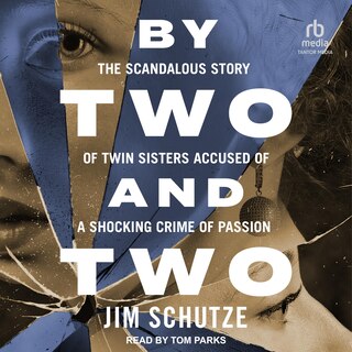 Front cover_By Two and Two
