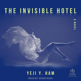 Front cover_The Invisible Hotel
