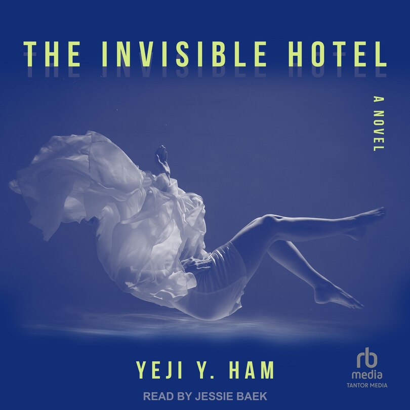 Front cover_The Invisible Hotel
