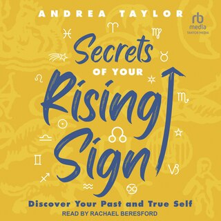 Couverture_Secrets of Your Rising Sign