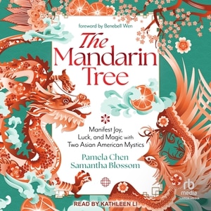 Front cover_The Mandarin Tree