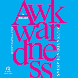 Front cover_Awkwardness
