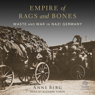 Front cover_Empire of Rags and Bones