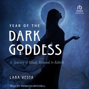 Front cover_Year of the Dark Goddess